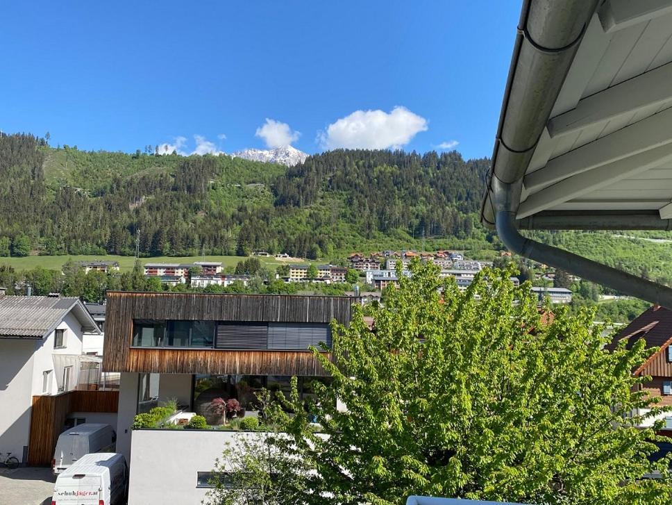 Appartement Dachsteingasse by Schladming-Appartements Exterior foto