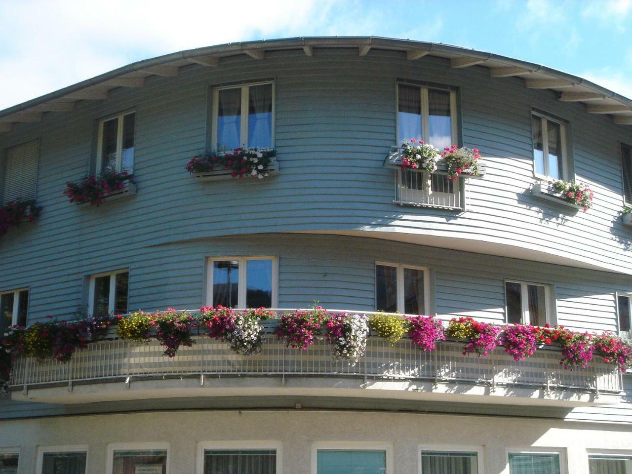 Appartement Dachsteingasse by Schladming-Appartements Exterior foto